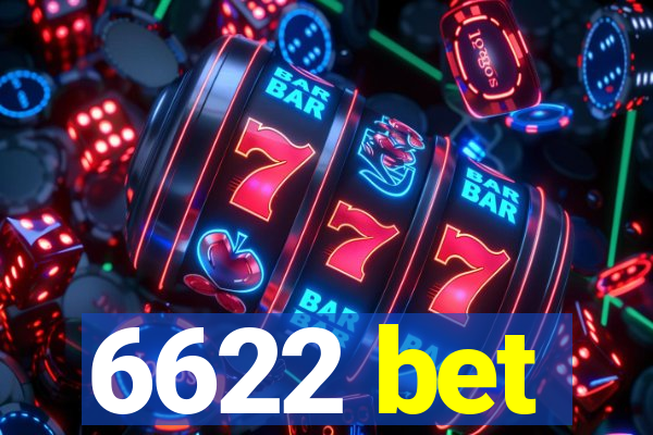 6622 bet